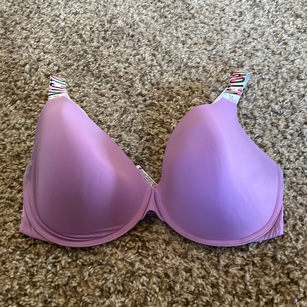 Victoria Secret’s T shirt Bra